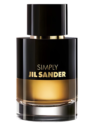 Simply Jil Sander Touch of Mandarin Jil Sander pro ženy