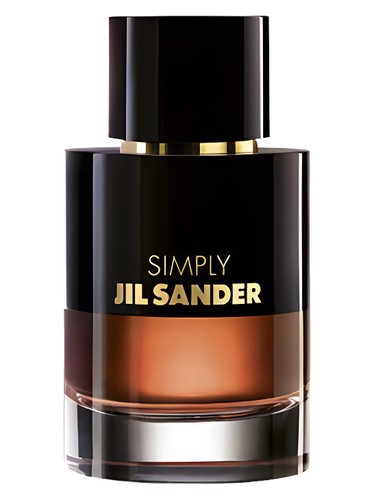 Simply Jil Sander Touch of Leather Jil Sander pro ženy