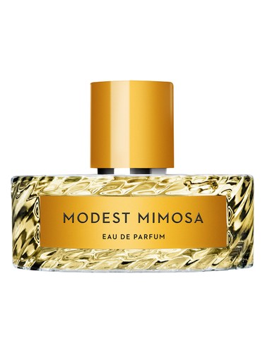 Modest Mimosa Vilhelm Parfumerie pro ženy a muže