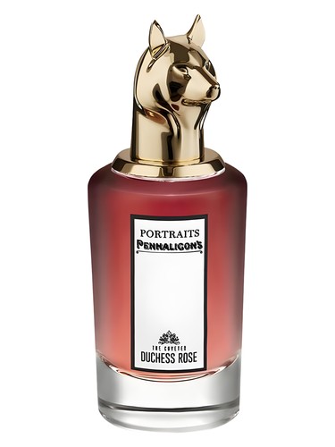 ペンハリガン ダッチェス ローズ The Coveted Duchess Rose Penhaligon's perfume - a