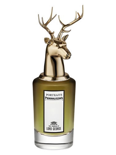 The Tragedy of Lord George Penhaligon&#039;s pour homme