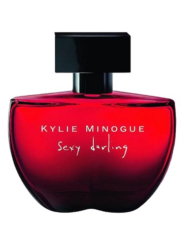 Sexy Darling Kylie Minogue perfume - a fragrance for women 2008