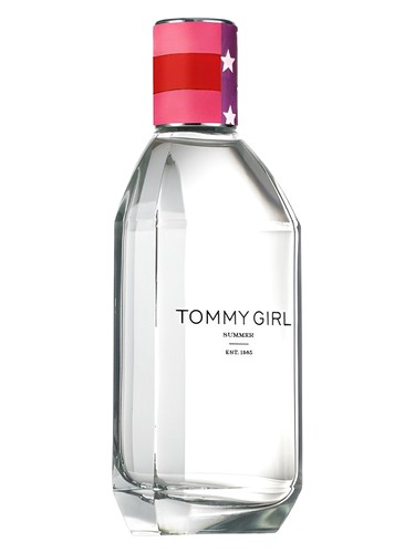 Tommy Girl Summer 2016 Tommy Hilfiger pro ženy 