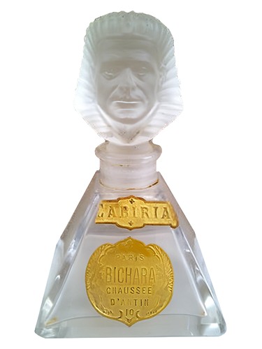 Cabiria Parfums Bichara pro ženy a muže 