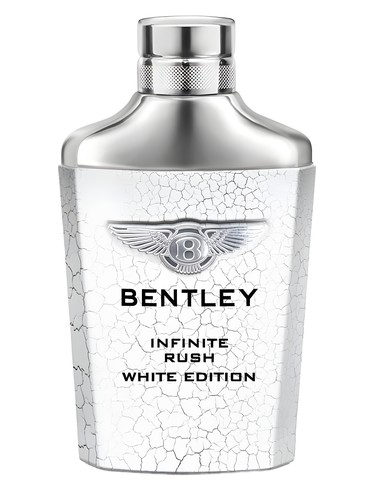 Infinite Rush White Edition Bentley pro muže 
