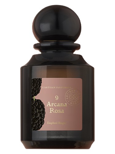 Arcana Rosa 9 L'Artisan Parfumeur perfume - a