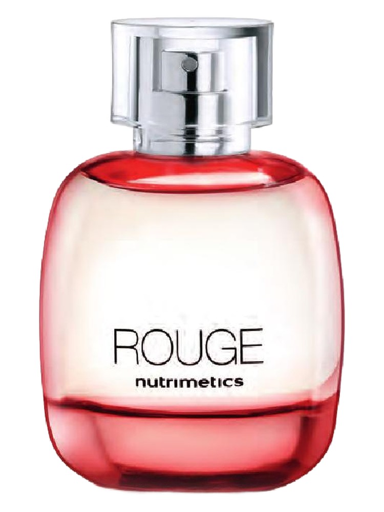 Rouge Nutrimetics perfume - a fragrance for women 2015