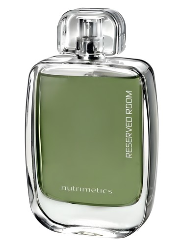 perfume Reserved Room Nutrimetics pro muže 