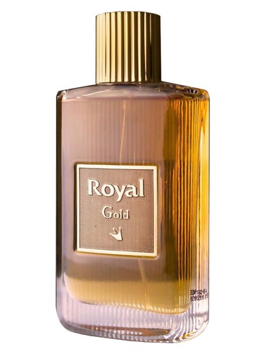 Royal Gold Oud Elite pro ženy a muže 
