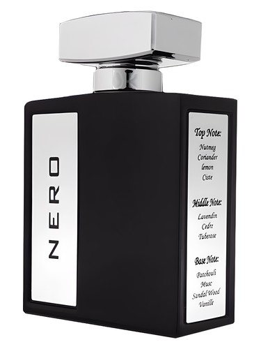 Nero Oud Elite pro ženy a muže 