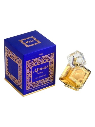 Almass Oud Elite pro ženy 