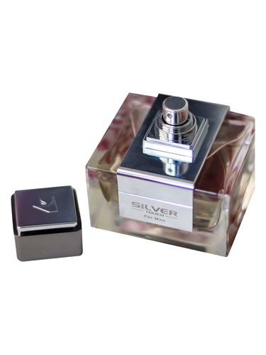 Silver Touch Oud Elite pro muže 