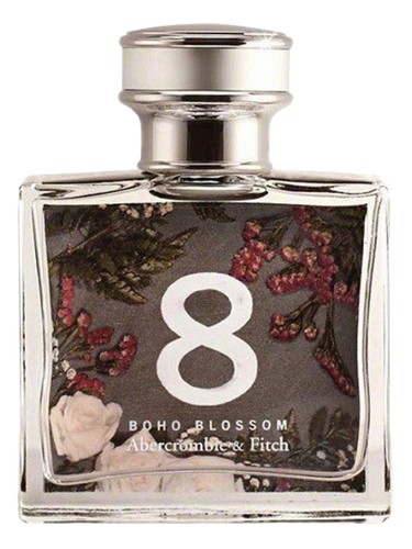 8 Boho Blossom Abercrombie & Fitch pro ženy