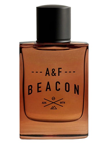 A &amp; F Beacon Abercrombie &amp; Fitch pro muže 