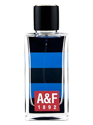 A&F 1892 コロン 50ml A & F 1892 Cobalt Abercrombie & Fitch cologne - a