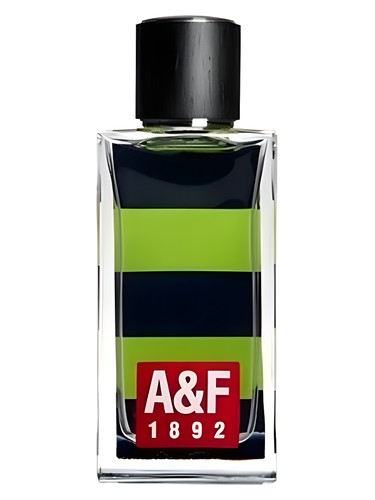 A&F 1892 コロン 50ml Abercrombie & Fitch FIERCE コロン200ml