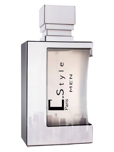 C Style Oud Elite pro muže