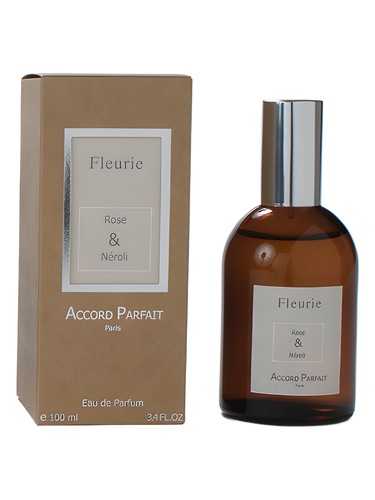 Rose &amp; Neroli Accord Parfait pro ženy 