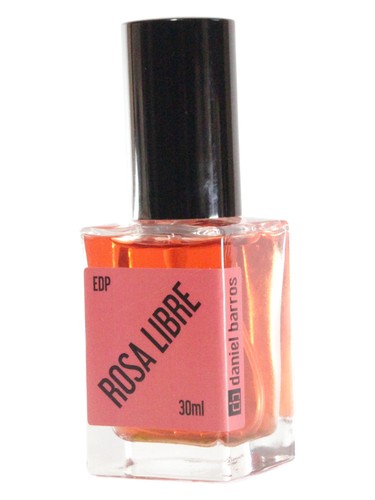 Rosa libre