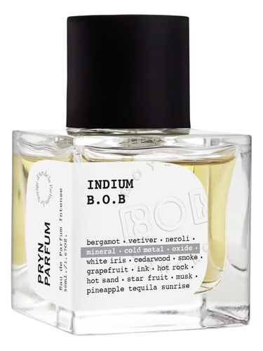 Indium B.O.B. Pryn Parfum pro ženy a muže 