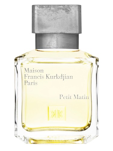 香水(ユニセックス) Maison Francis Kurkdjian Petit Matin Petit Matin ⋅ Eau de parfum ⋅ 2.4 fl.oz. ⋅ Maison Francis