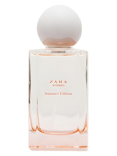 Summer Edition Zara pro ženy 