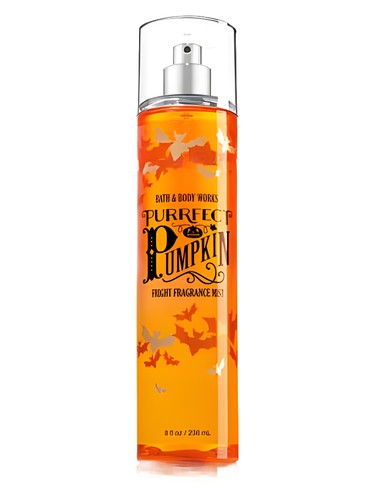 Purrfect Pumpkin Bath &amp; Body Works pro ženy 