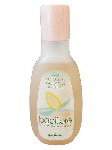 Babiflore Yves Rocher pro ženy a muže 