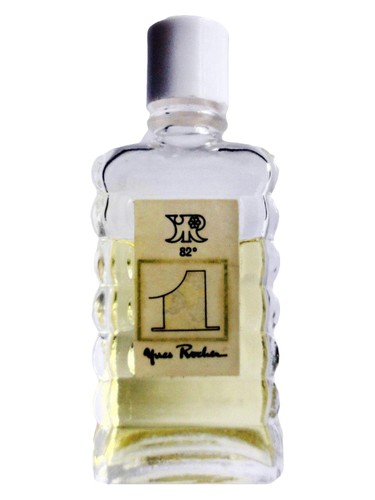 No. 1 Yves Rocher pro ženy 