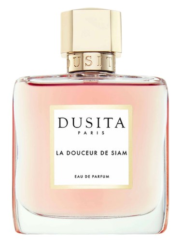 香水(ユニセックス) DUSITA LA DOUCEUR DE SIAM 15ml La Douceur de Siam 15ml | Eau de Parfum | Parfums Dusita