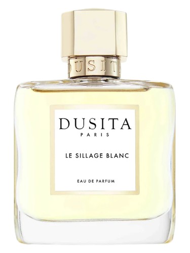 Le Sillage Blanc Parfums Dusita perfume a fragrance for women