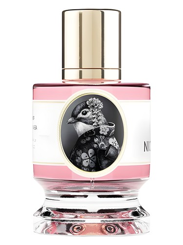 Zoologist Nightingale Travel Spray
