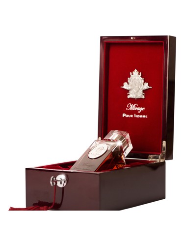 perfume Mirage Lui Niche pro muže 