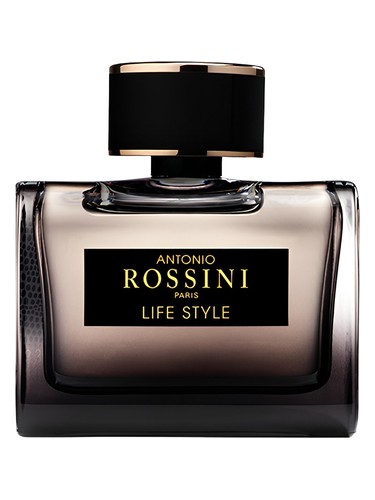 Life Style Antonio Rossini pro muže