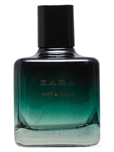 Dark Emerald Zara pro ženy 