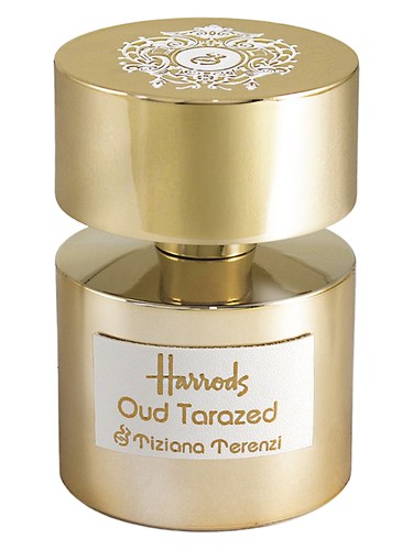 Oud Tarazed Tiziana Terenzi pro ženy a muže
