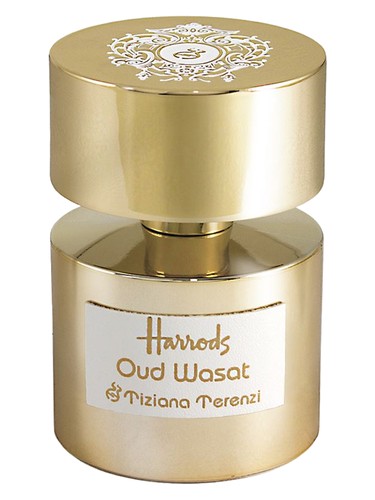 perfume Oud Wasat Tiziana Terenzi pro ženy a muže 