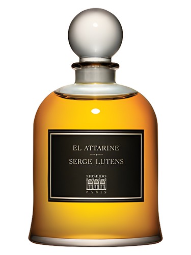 El Attarine Serge Lutens pro ženy a muže