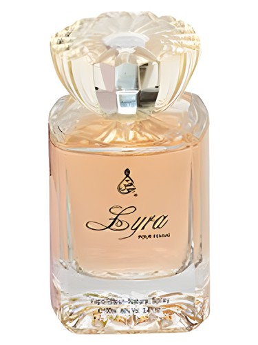 perfume Lyra Khalis pro ženy a muže 