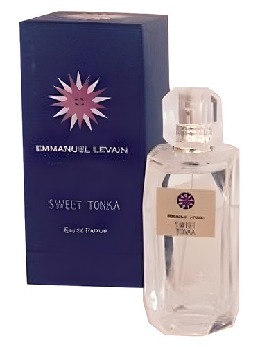 Sweet Tonka Emmanuel Levain pro ženy a muže 