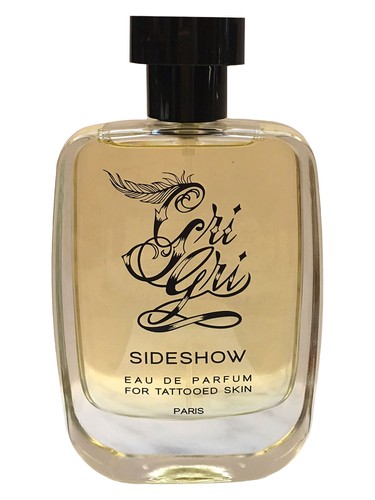 perfume Sideshow Gri Gri Parfums pro ženy a muže 