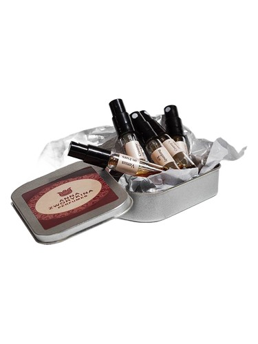 Creamy Sandal Anna Zworykina Perfumes pro ženy a muže 