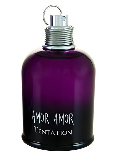 Amor amor tentation