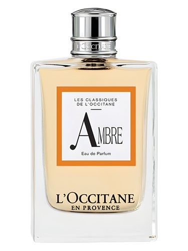 Ambre L&#039;Occitane en Provence pro ženy a muže 