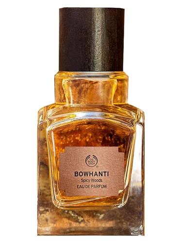 Bowhanti The Body Shop pro ženy a muže 