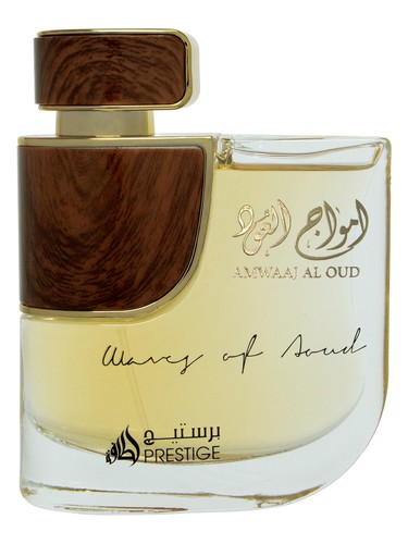 Amwaaj Al Oud Lattafa Perfumes pro ženy a muže 