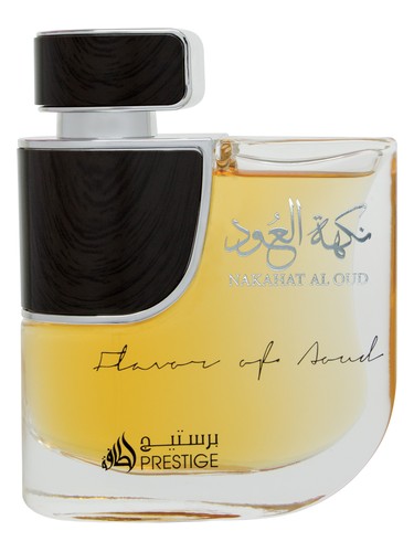 Nakahat al oud