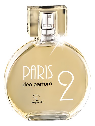 Paris 2 Jequiti pro ženy 