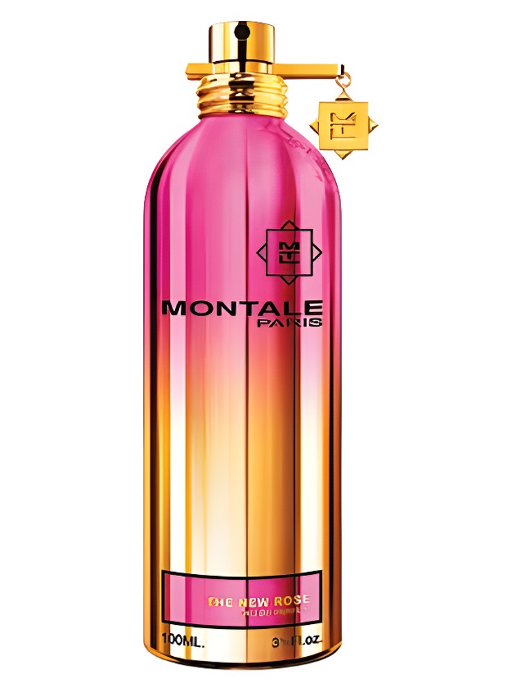 The New Rose Montale fragancia - una fragancia para Hombres y Mujeres 2016