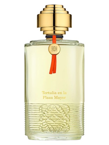 Tertulia en la Plaza Mayor by Loewe